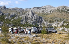 Aktivno Velebit